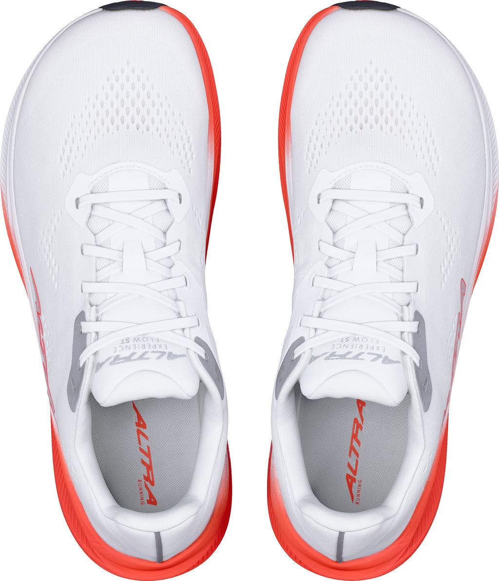 Altra Men's Experience Flow ST Running Shoes - White