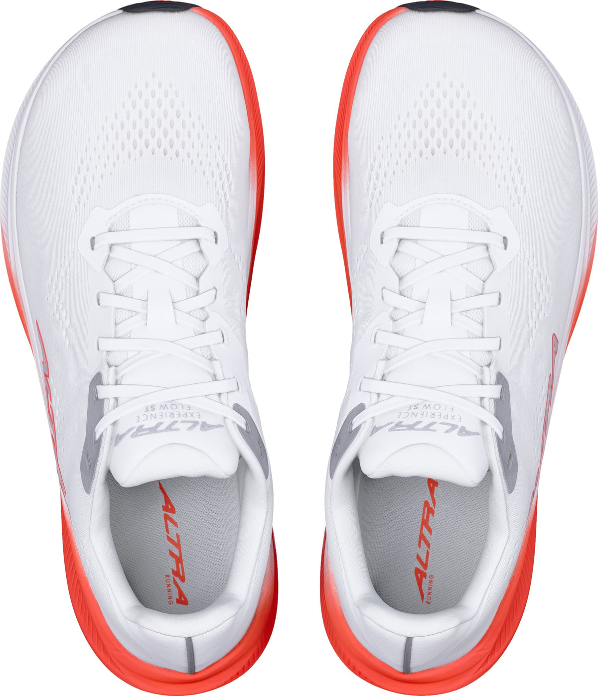 Altra Men's Experience Flow ST Running Shoes - White