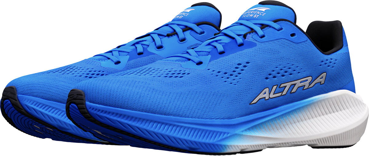 Altra Men's Experience Flow ST Running Shoes - Blue