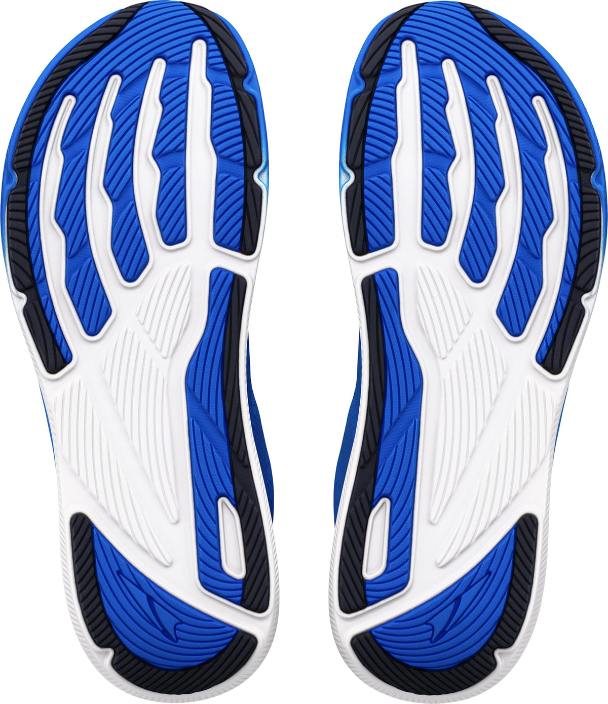 Altra Men's Experience Flow ST Running Shoes - Blue