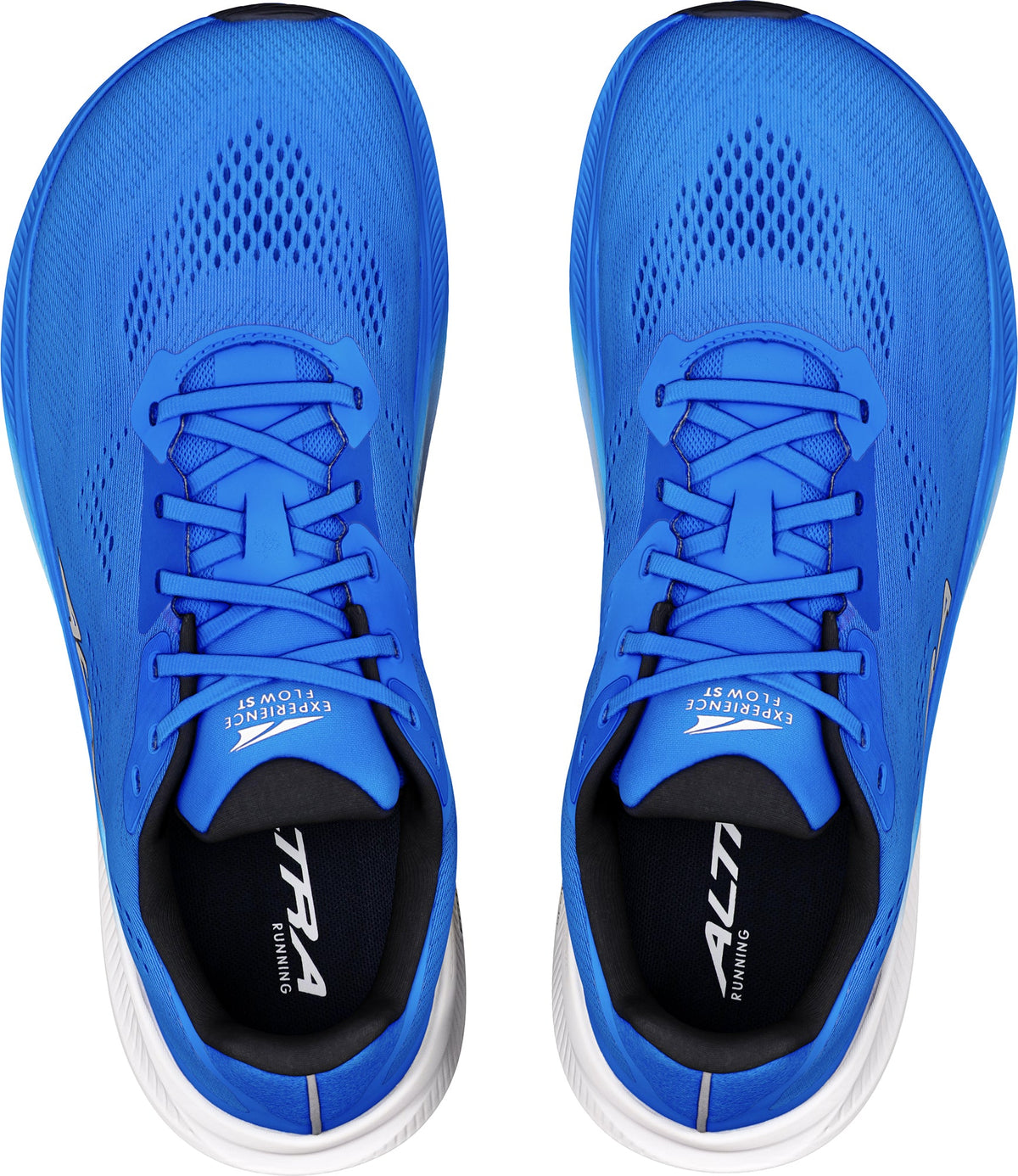 Altra Men's Experience Flow ST Running Shoes - Blue