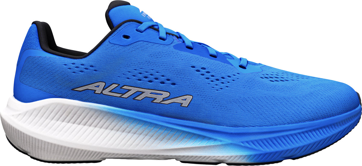 Altra Men's Experience Flow ST Running Shoes - Blue