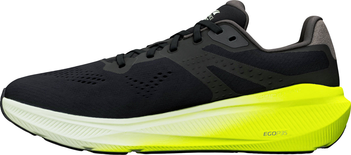 Altra Men's Experience Flow ST Running Shoes - Black
