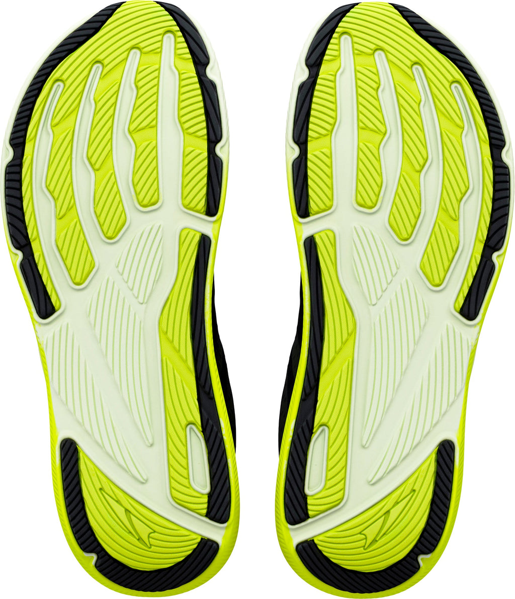 Altra Men's Experience Flow ST Running Shoes - Black