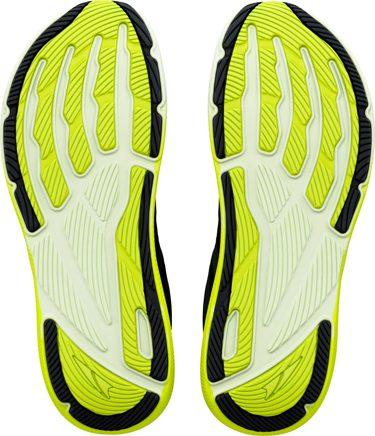 Altra Men's Experience Flow ST Running Shoes - Black