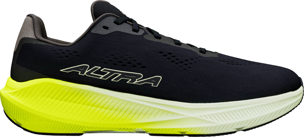 Altra Men's Experience Flow ST Running Shoes - Black
