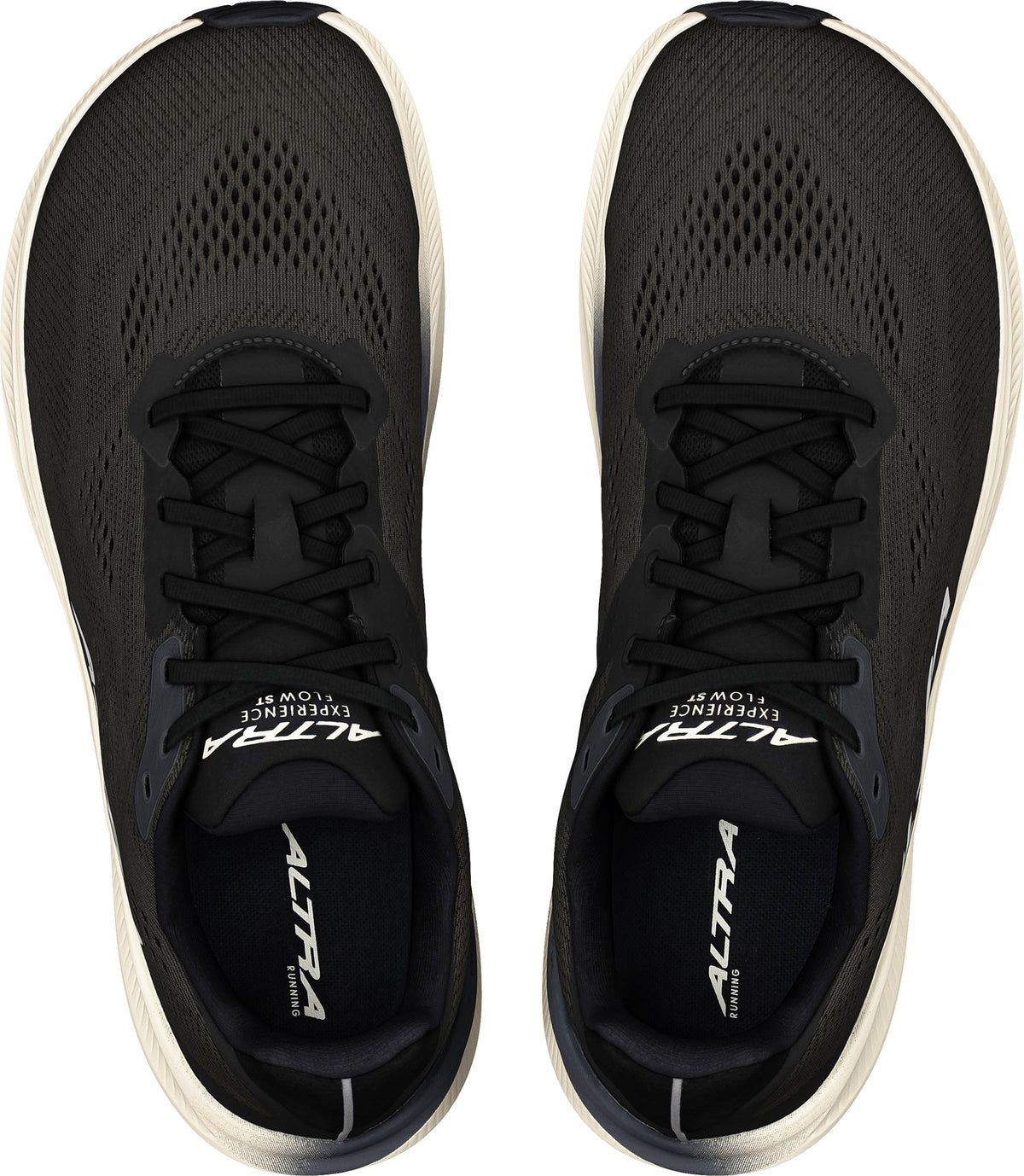 Altra Women's Experience Flow ST Running Shoes - Black