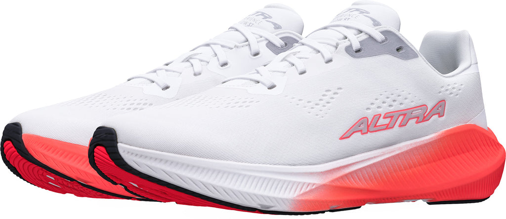 Altra Women's Experience Flow ST Running Shoes - White