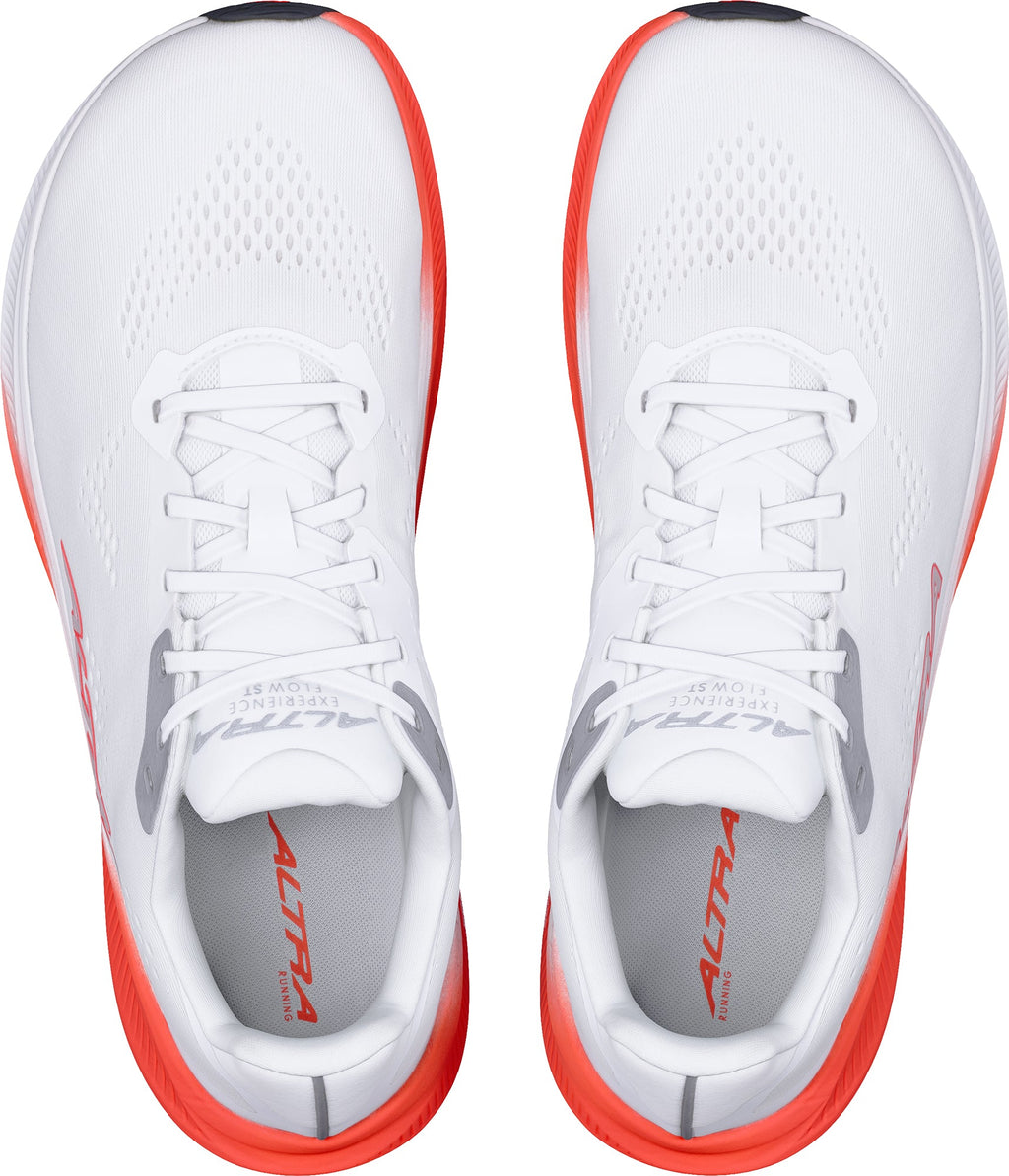 Altra Women's Experience Flow ST Running Shoes - White