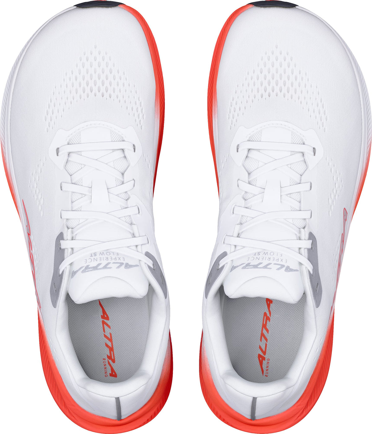 Altra Women's Experience Flow ST Running Shoes - White
