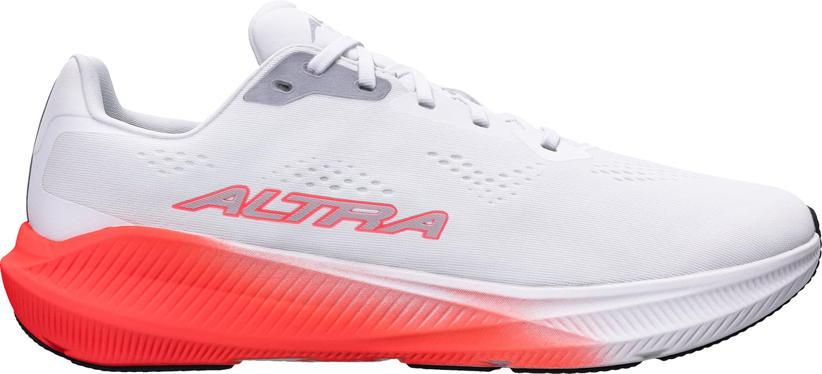 Altra Women's Experience Flow ST Running Shoes - White