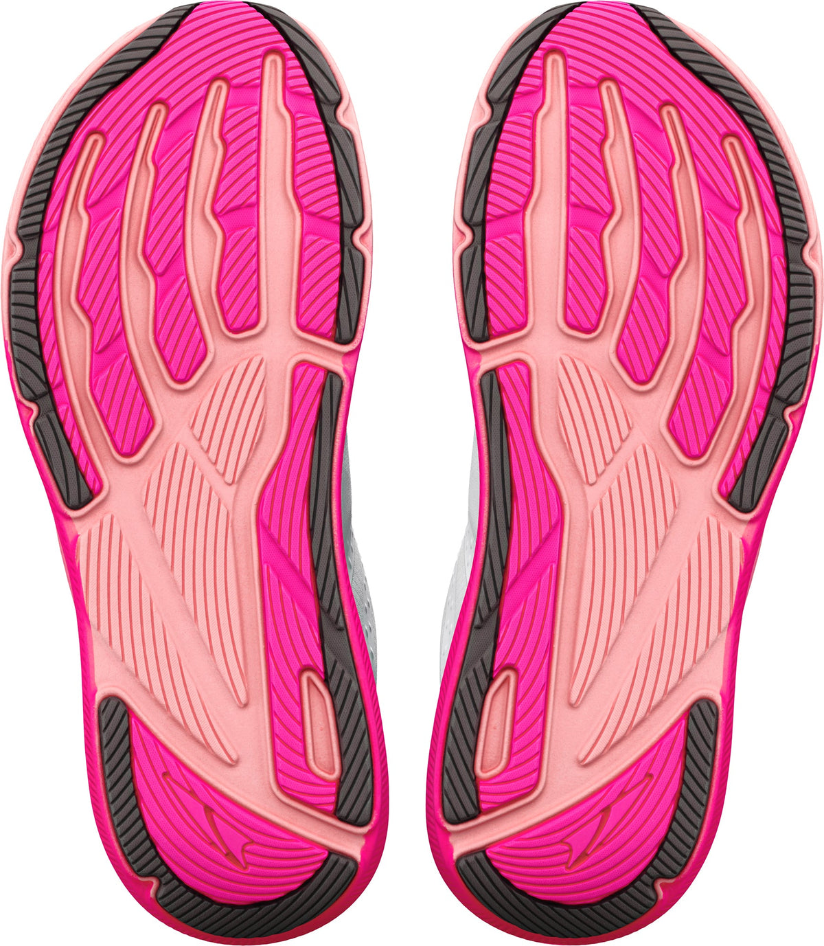 Altra Women's Experience Flow ST Running Shoes - White
