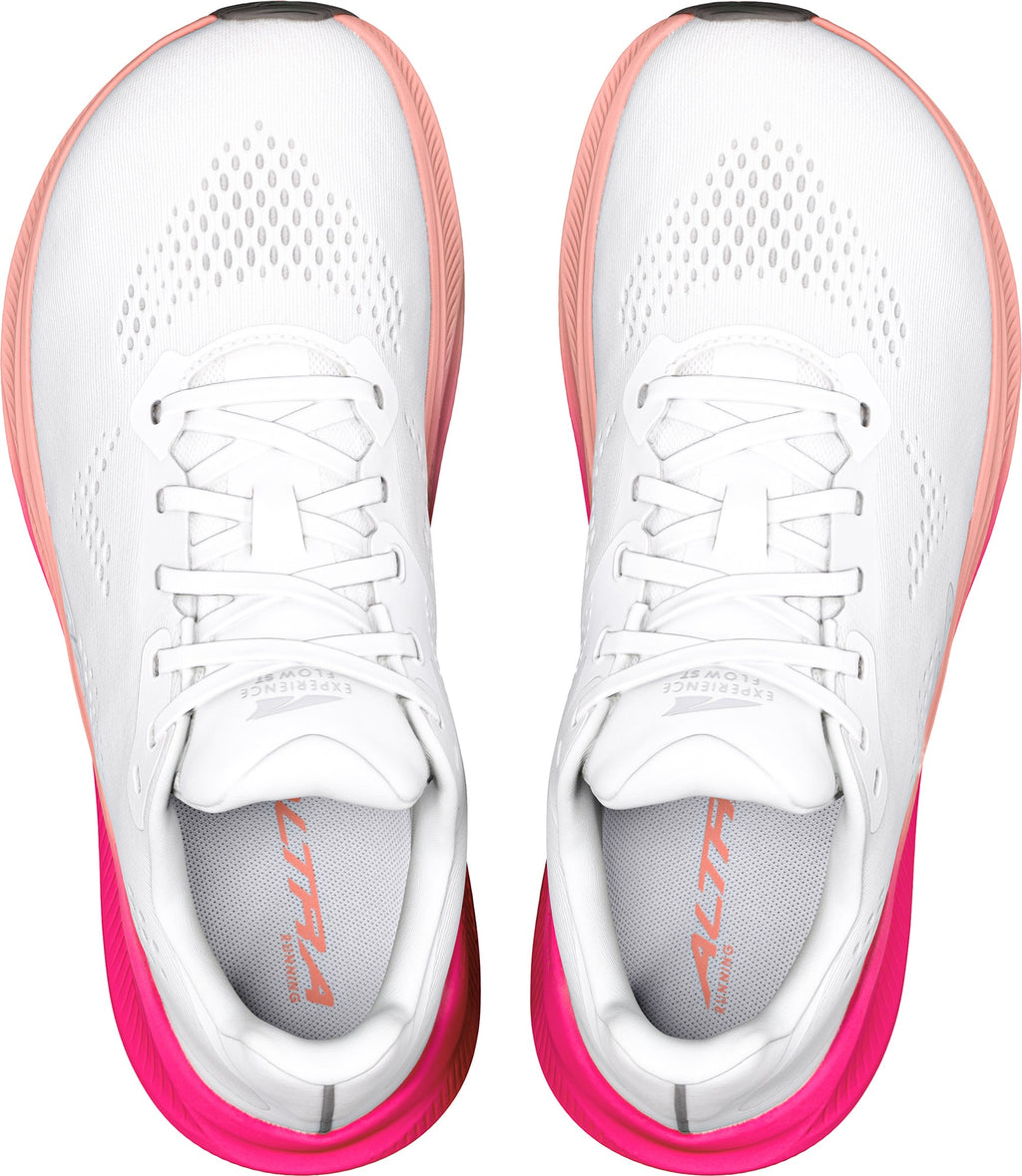 Altra Women's Experience Flow ST Running Shoes - White