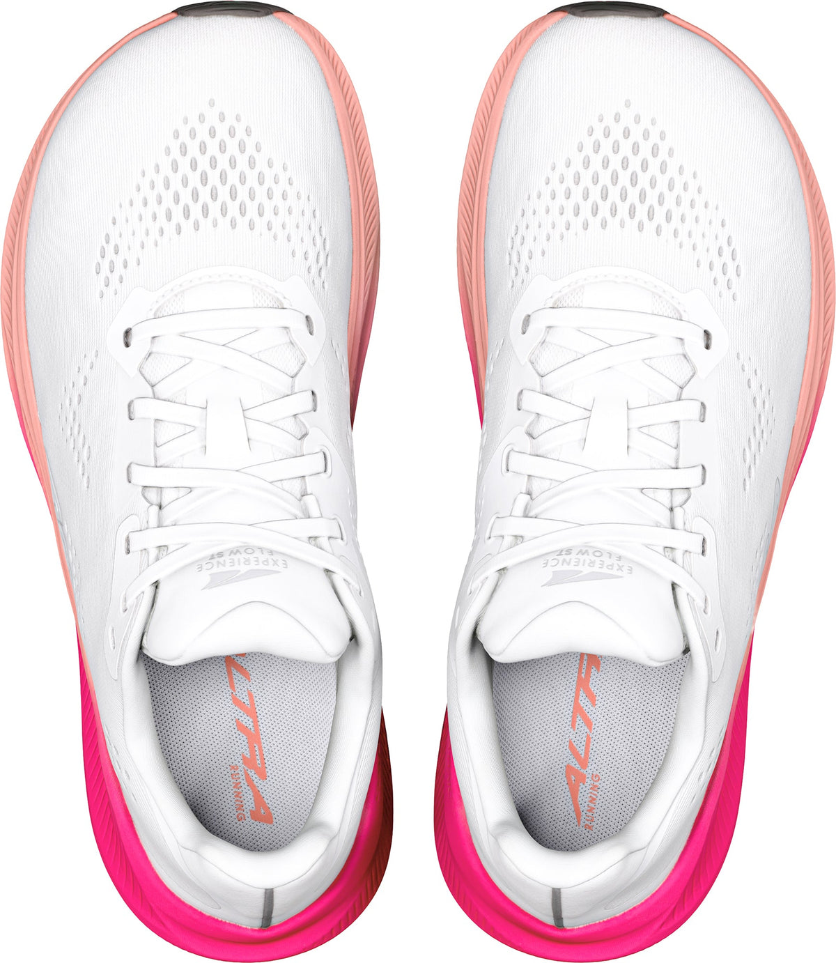 Altra Women's Experience Flow ST Running Shoes - White