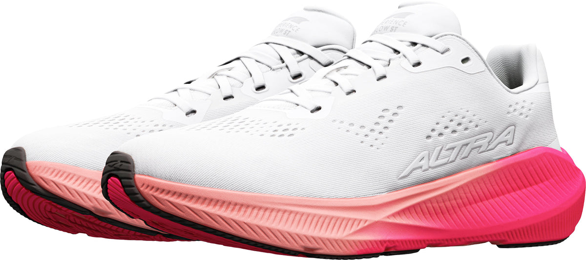 Altra Women's Experience Flow ST Running Shoes - White