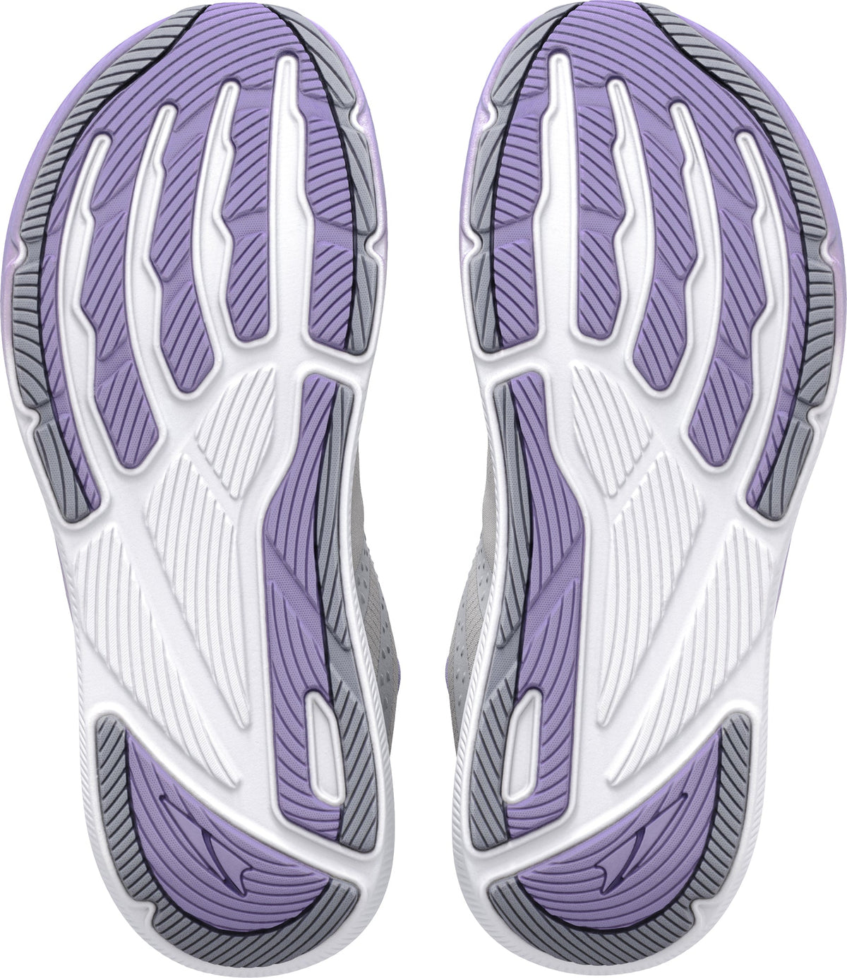 Altra Women's Experience Flow ST Running Shoes - Grey