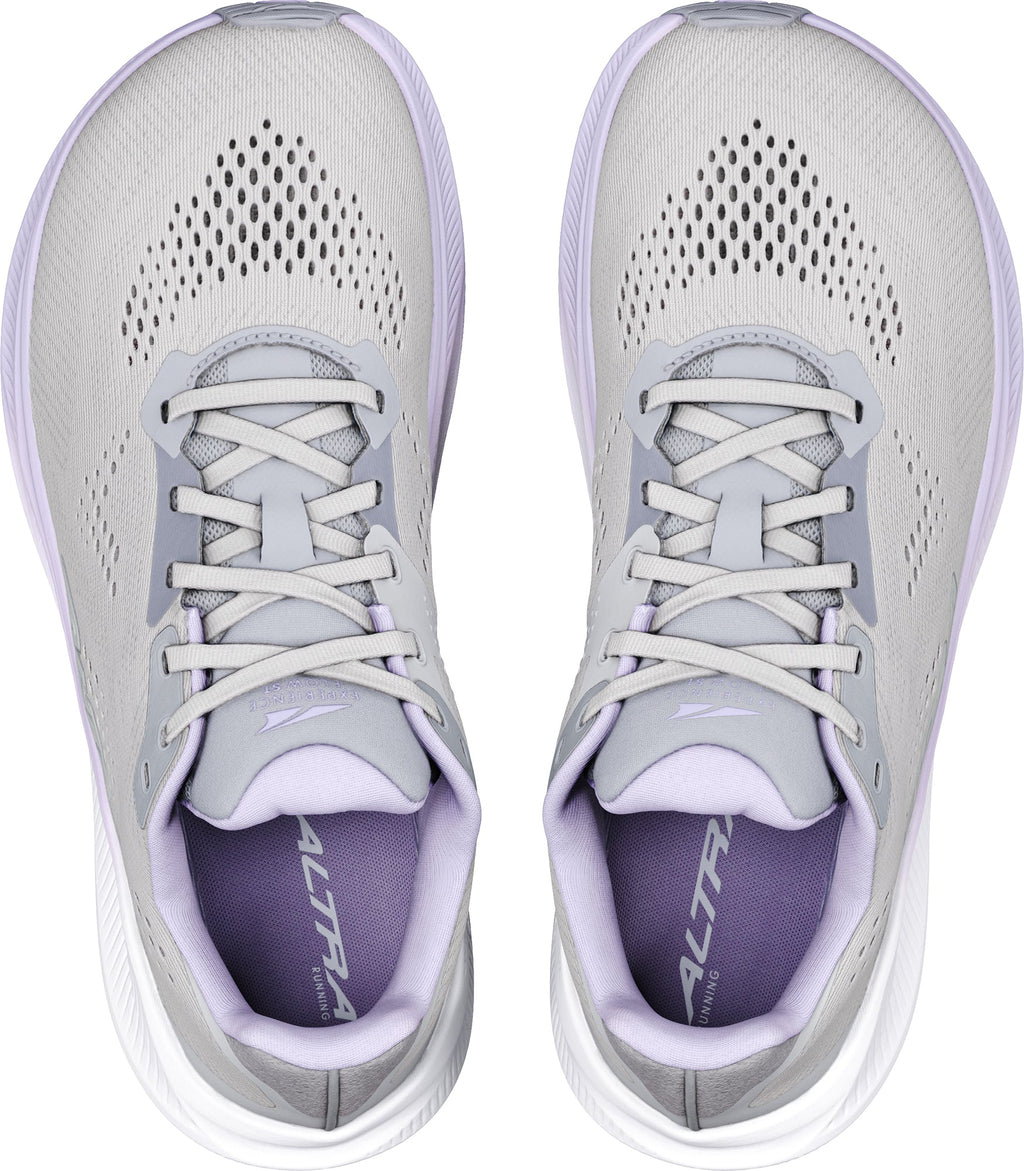Altra Women's Experience Flow ST Running Shoes - Grey