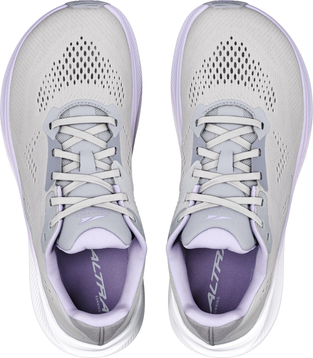 Altra Women's Experience Flow ST Running Shoes - Grey