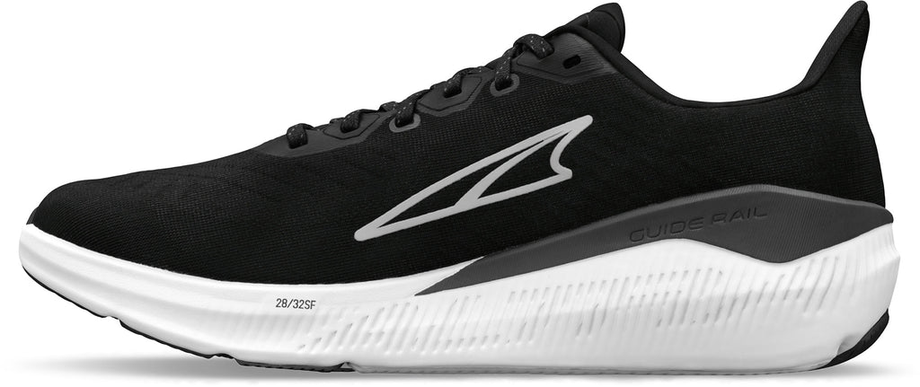 Altra Men's Experience Form Running Shoes - Black