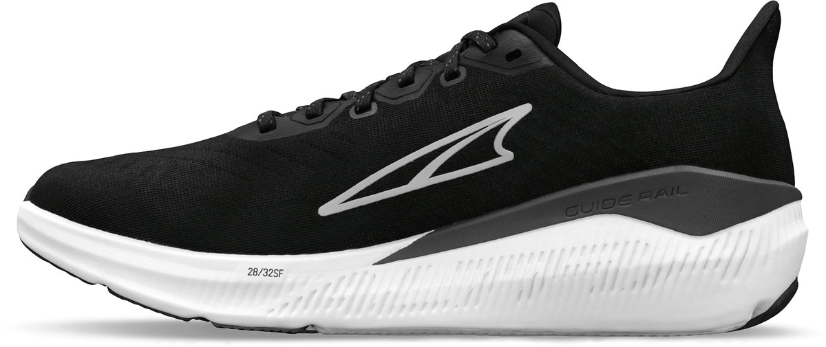 Altra Men's Experience Form Running Shoes - Black
