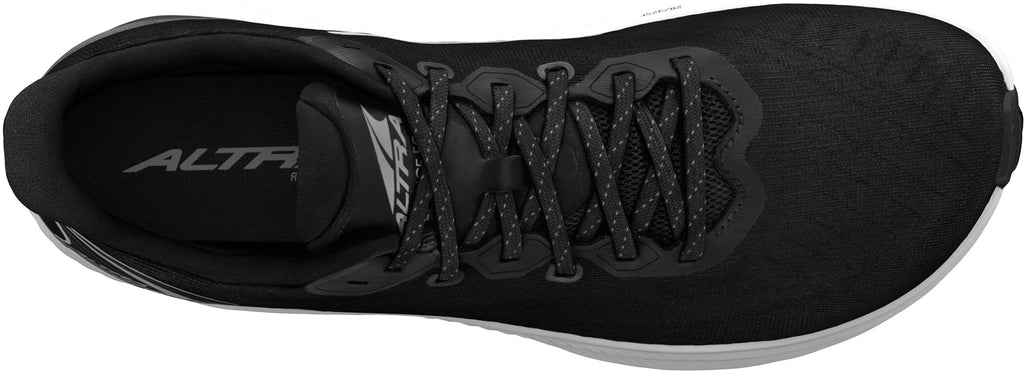 Altra Men's Experience Form Running Shoes - Black