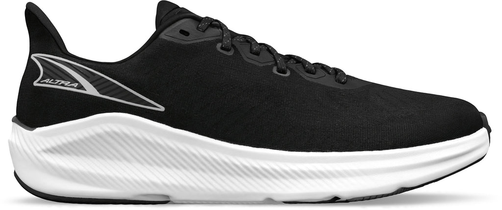 Altra Men's Experience Form Running Shoes - Black