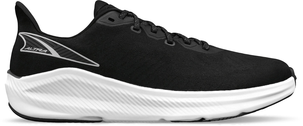 Altra Men's Experience Form Running Shoes - Black