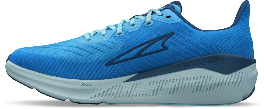 Altra Men's Experience Form Running Shoes - Blue