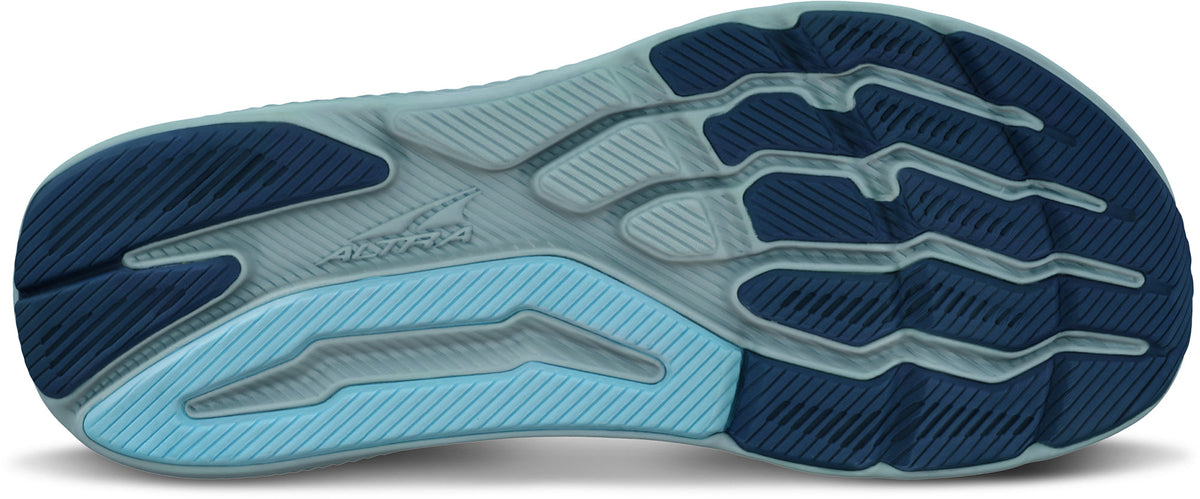 Altra Men's Experience Form Running Shoes - Blue