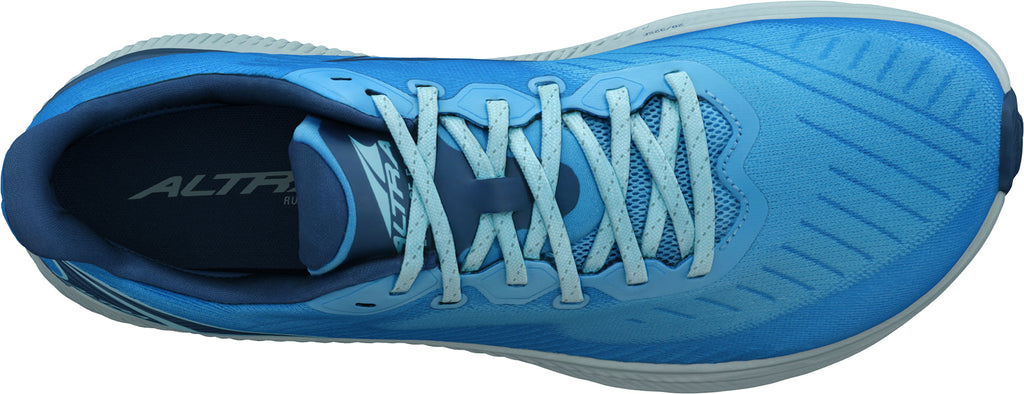 Altra Men's Experience Form Running Shoes - Blue