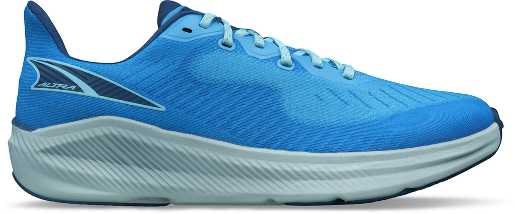 Altra Men's Experience Form Running Shoes - Blue