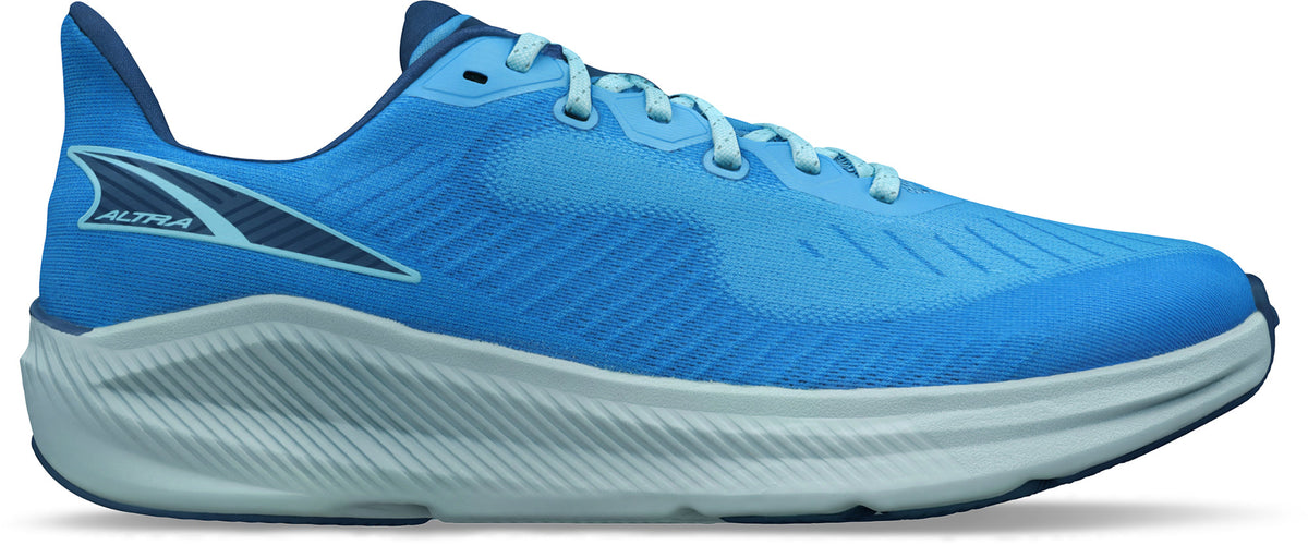 Altra Men's Experience Form Running Shoes - Blue