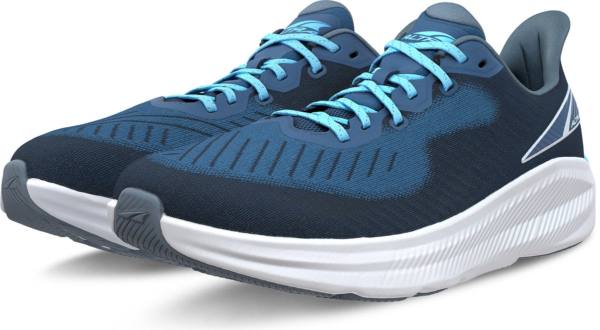 Altra Men's Experience Form Running Shoes - Blue