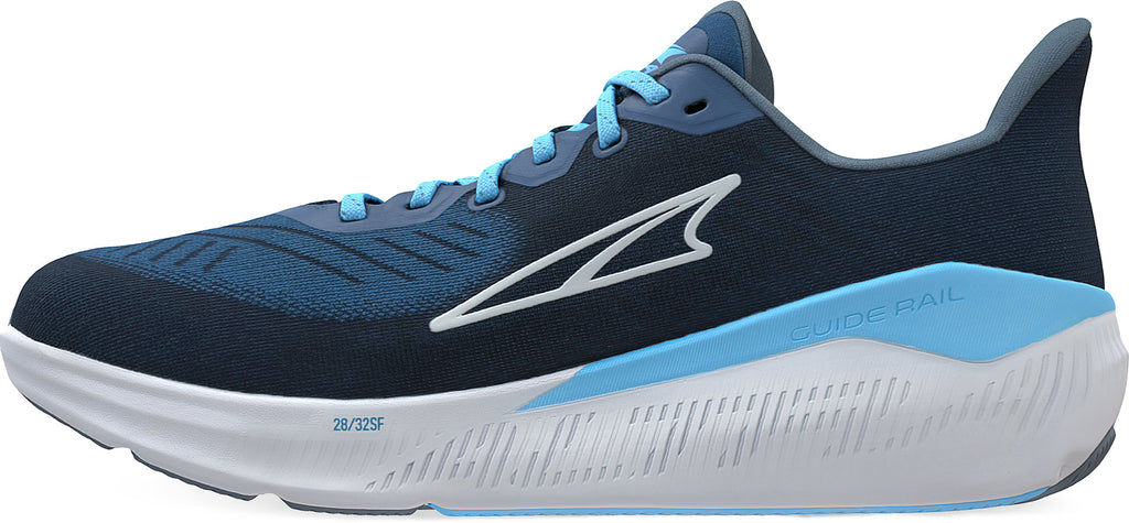 Altra Men's Experience Form Running Shoes - Blue