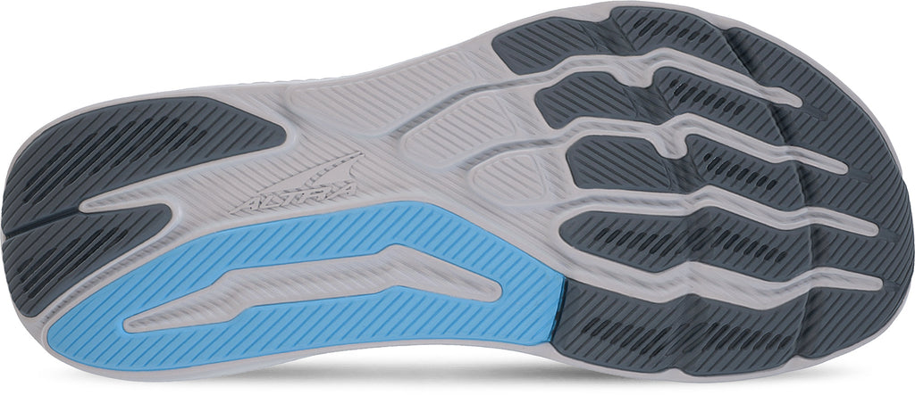 Altra Men's Experience Form Running Shoes - Blue