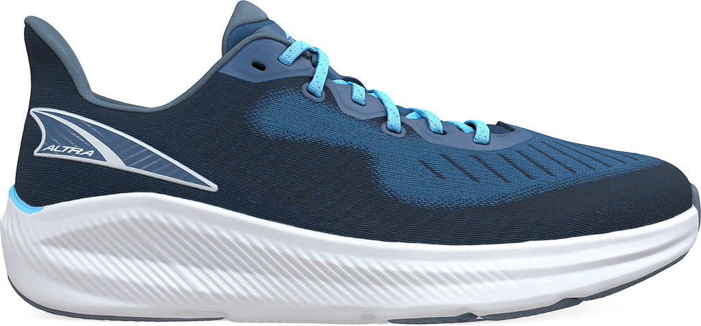 Altra Men's Experience Form Running Shoes - Blue