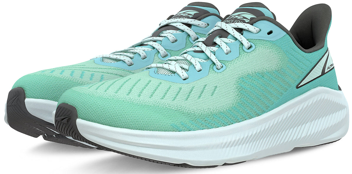 Altra Women's Experience Form Running Shoes - Green