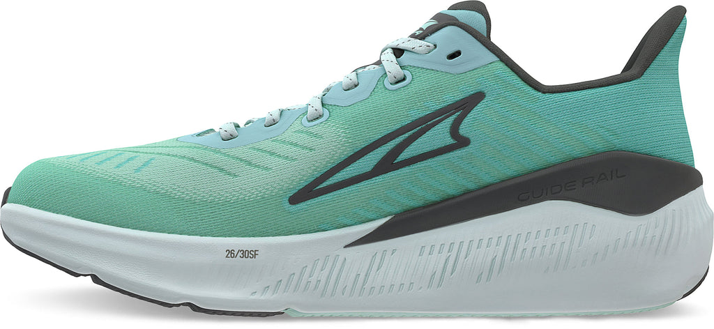 Altra Women's Experience Form Running Shoes - Green
