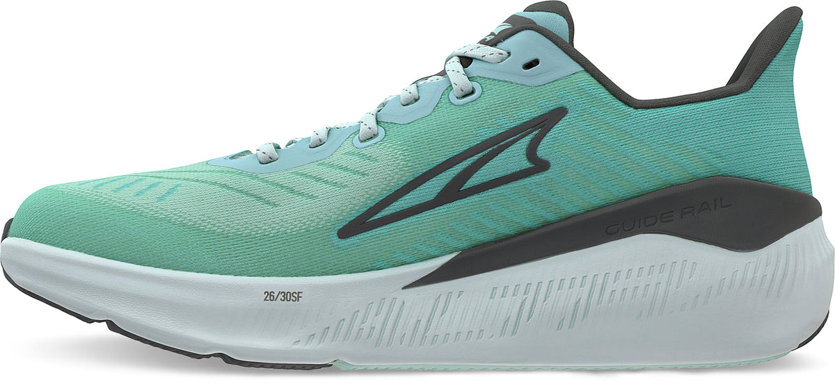 Altra Women's Experience Form Running Shoes - Green