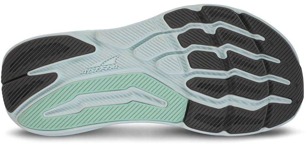 Altra Women's Experience Form Running Shoes - Green