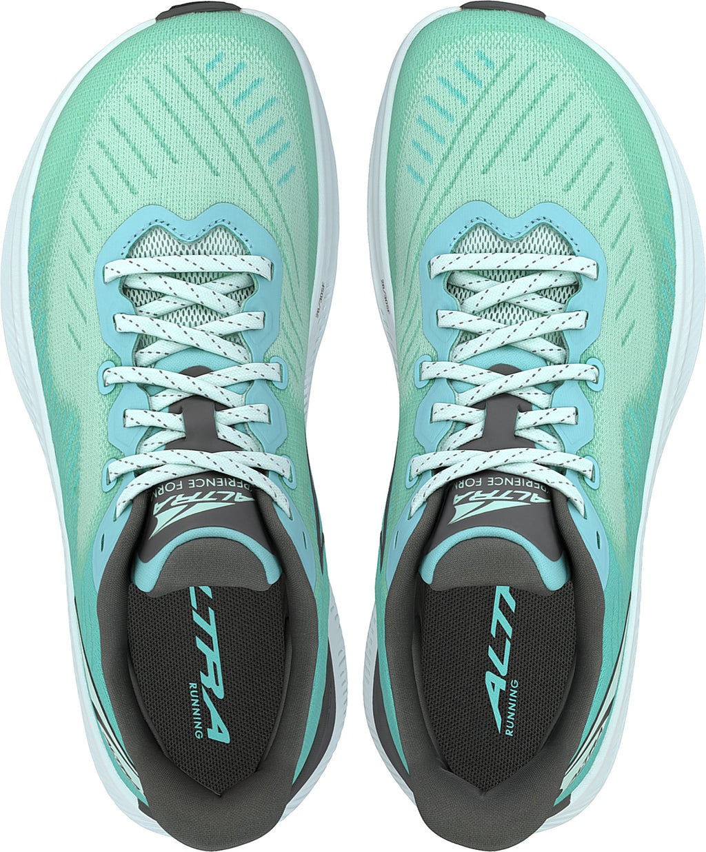 Altra Women's Experience Form Running Shoes - Green