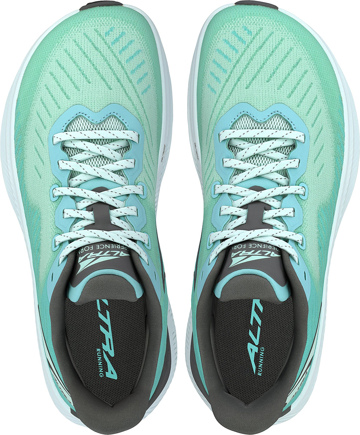 Altra Women's Experience Form Running Shoes - Green