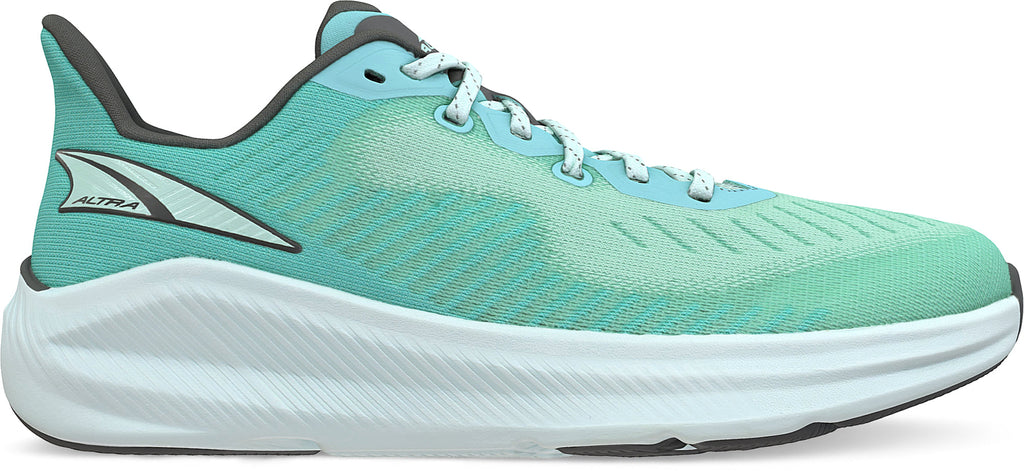 Altra Women's Experience Form Running Shoes - Green