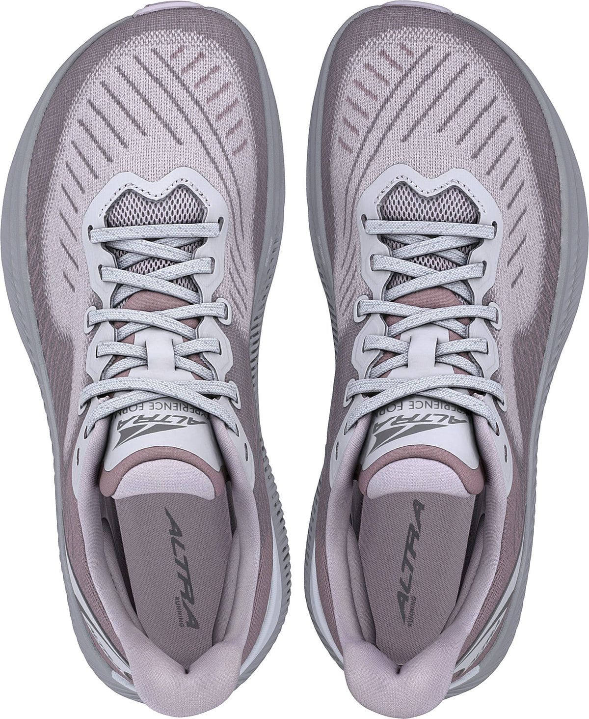 Altra Women's Experience Form Running Shoes - Purple