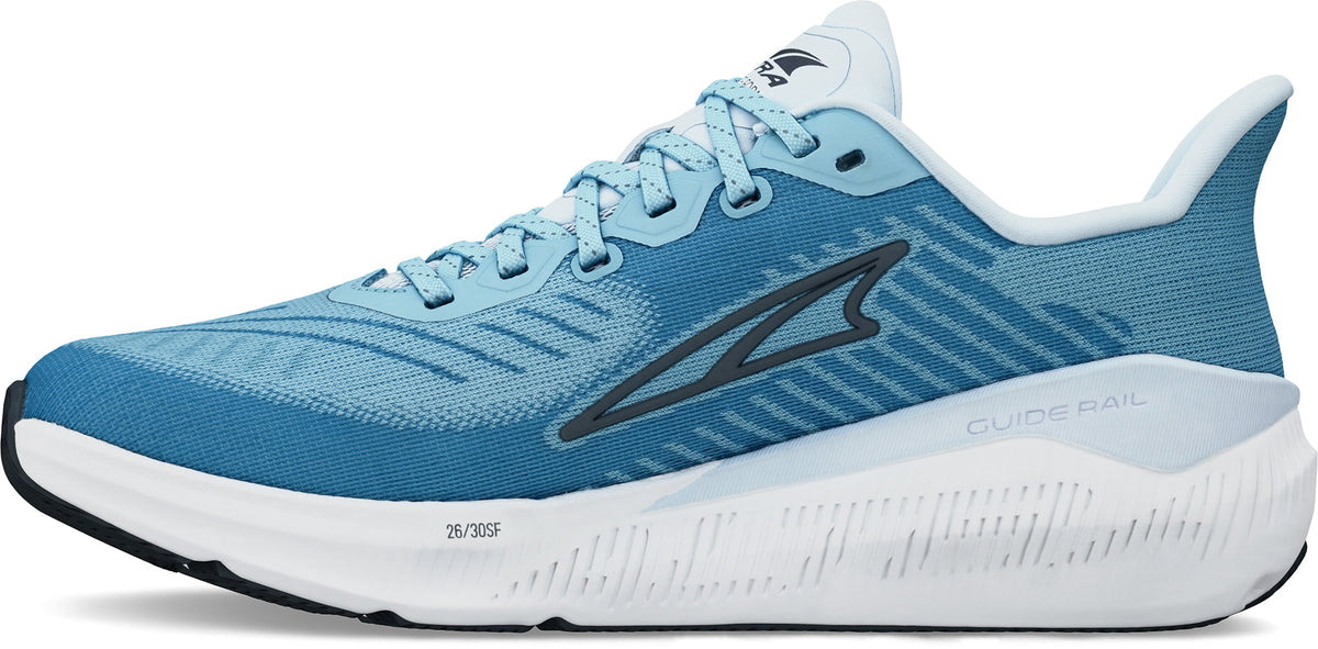 Altra Women's Experience Form Running Shoes - Blue