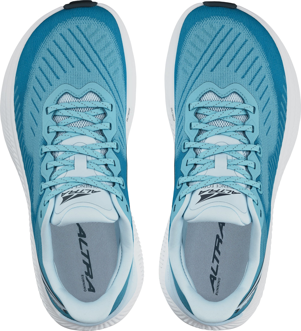 Altra Women's Experience Form Running Shoes - Blue