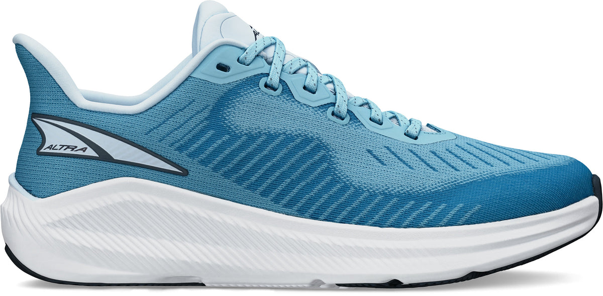 Altra Women's Experience Form Running Shoes - Blue