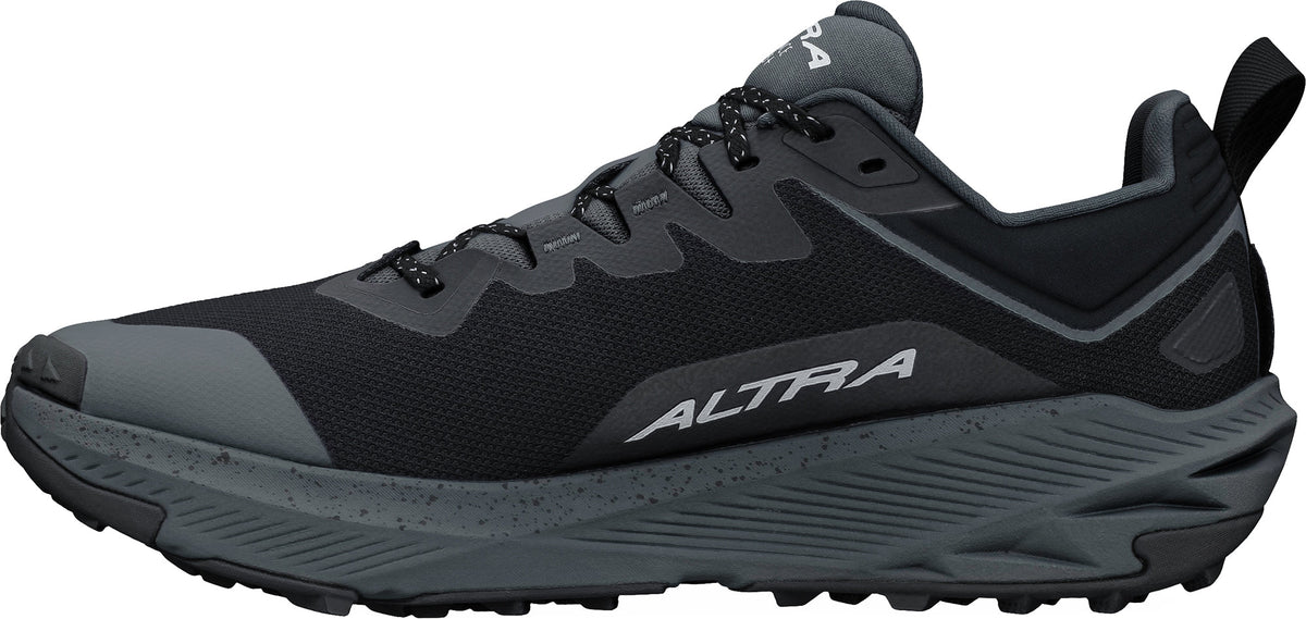 Altra Women's Experience Wild 3+ Trail Running Shoes - Black