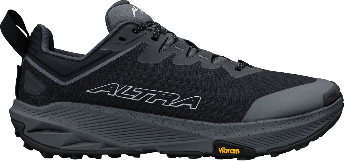 Altra Women's Experience Wild 3+ Trail Running Shoes - Black