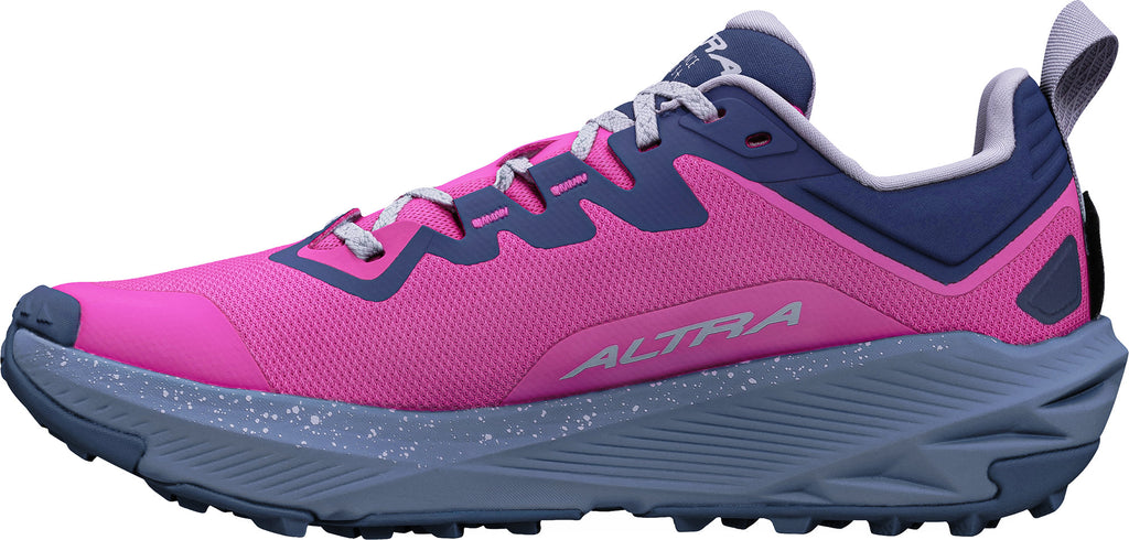 Altra Women's Experience Wild 3+ Trail Running Shoes - Pink